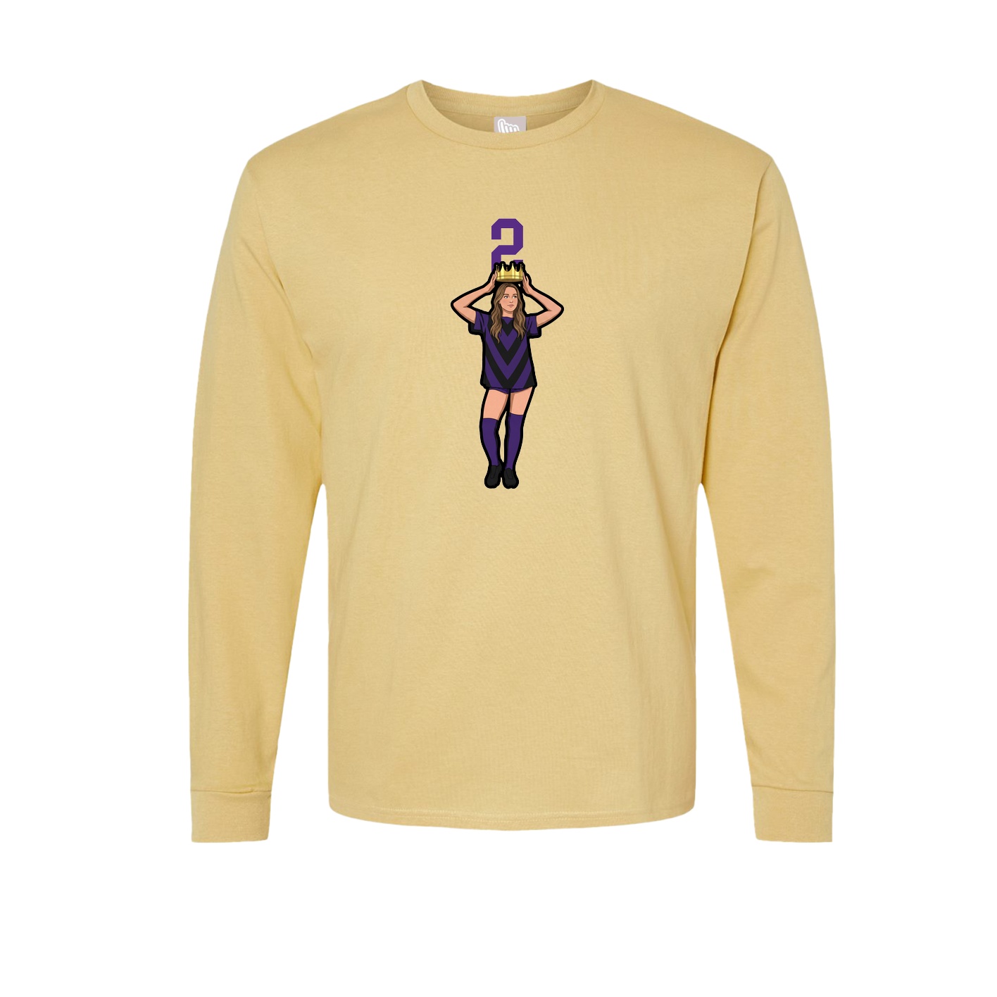 Long Sleeve Tee