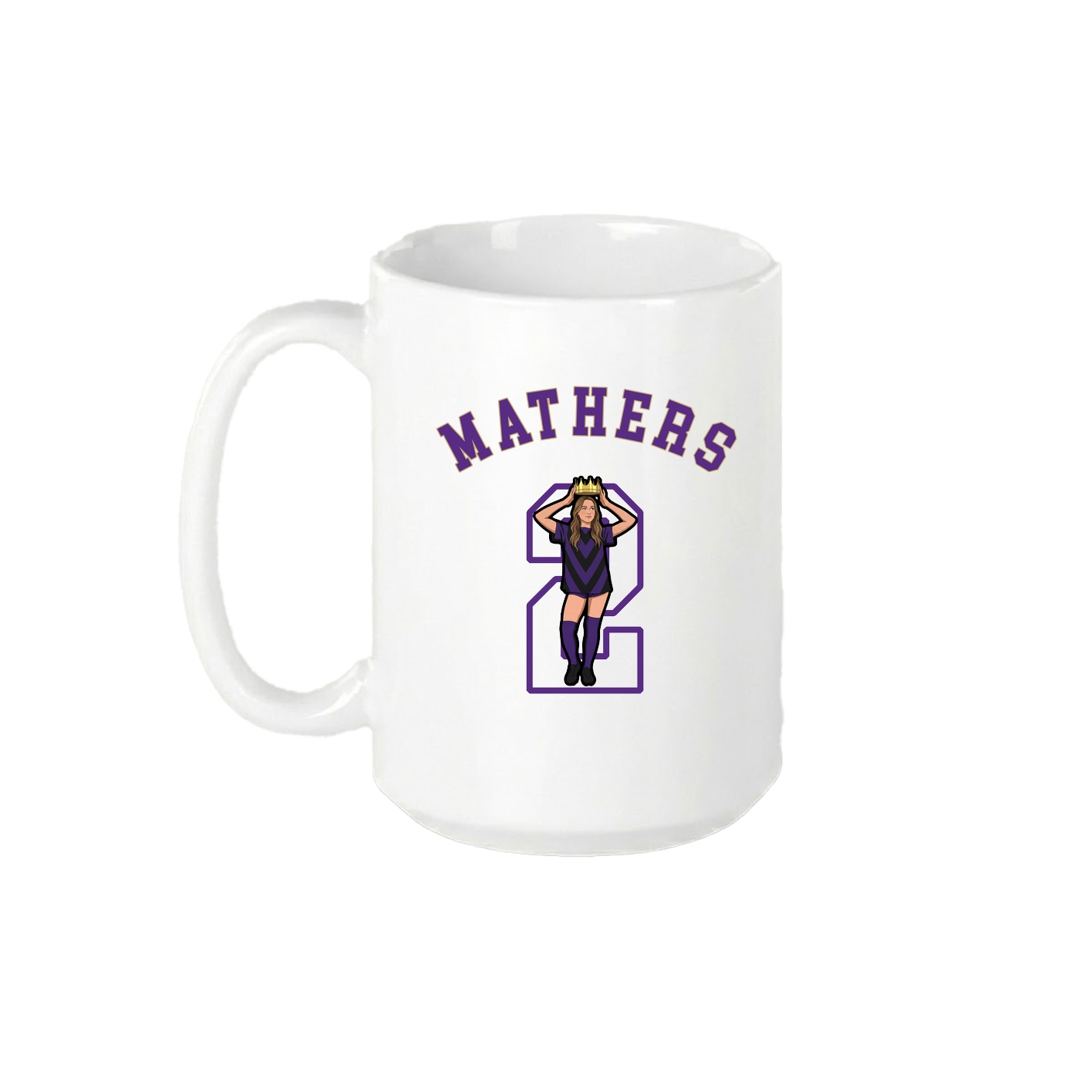 15oz Coffee Mug