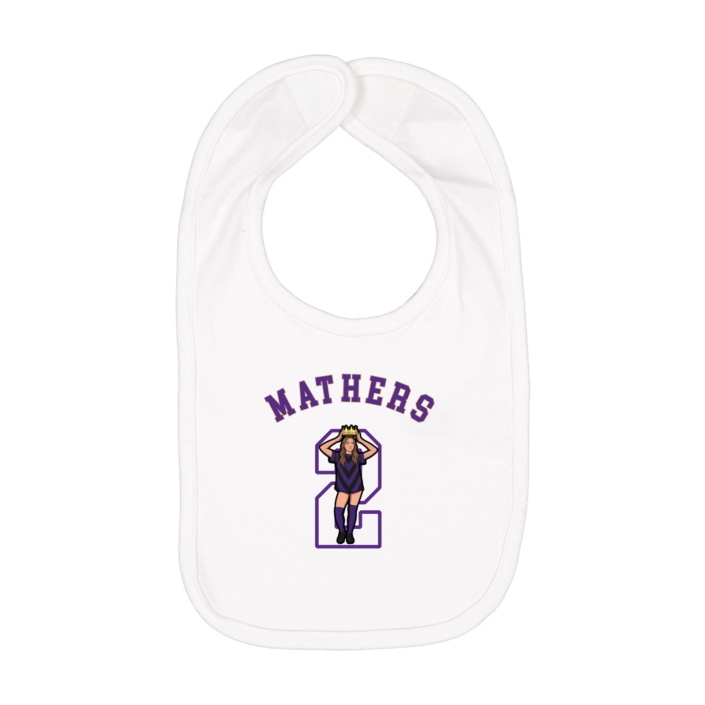 Infant Bib