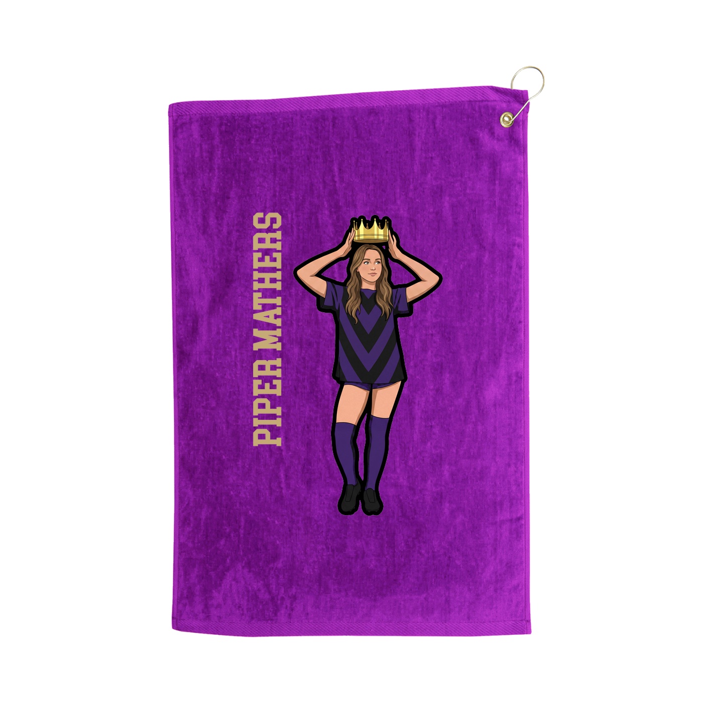 Golf Towel