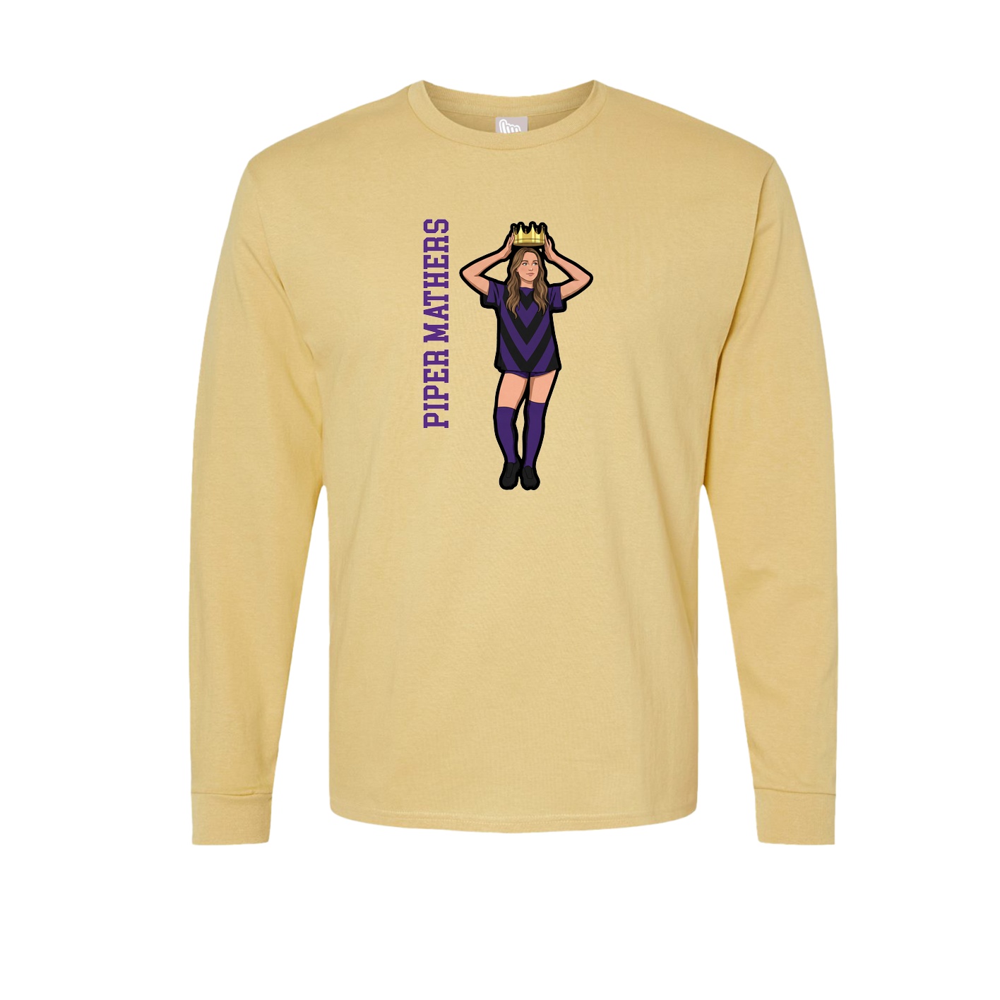 Long Sleeve Tee