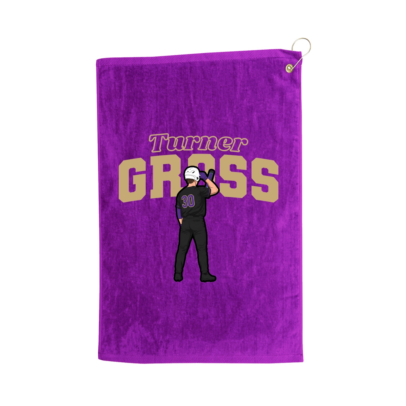 Golf Towel