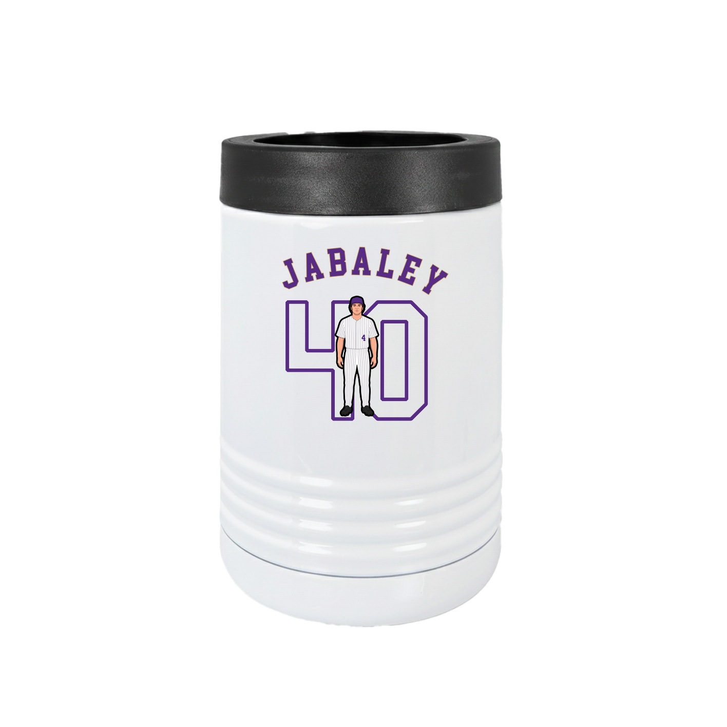 Beverage Holder — Shirsey Arch in White