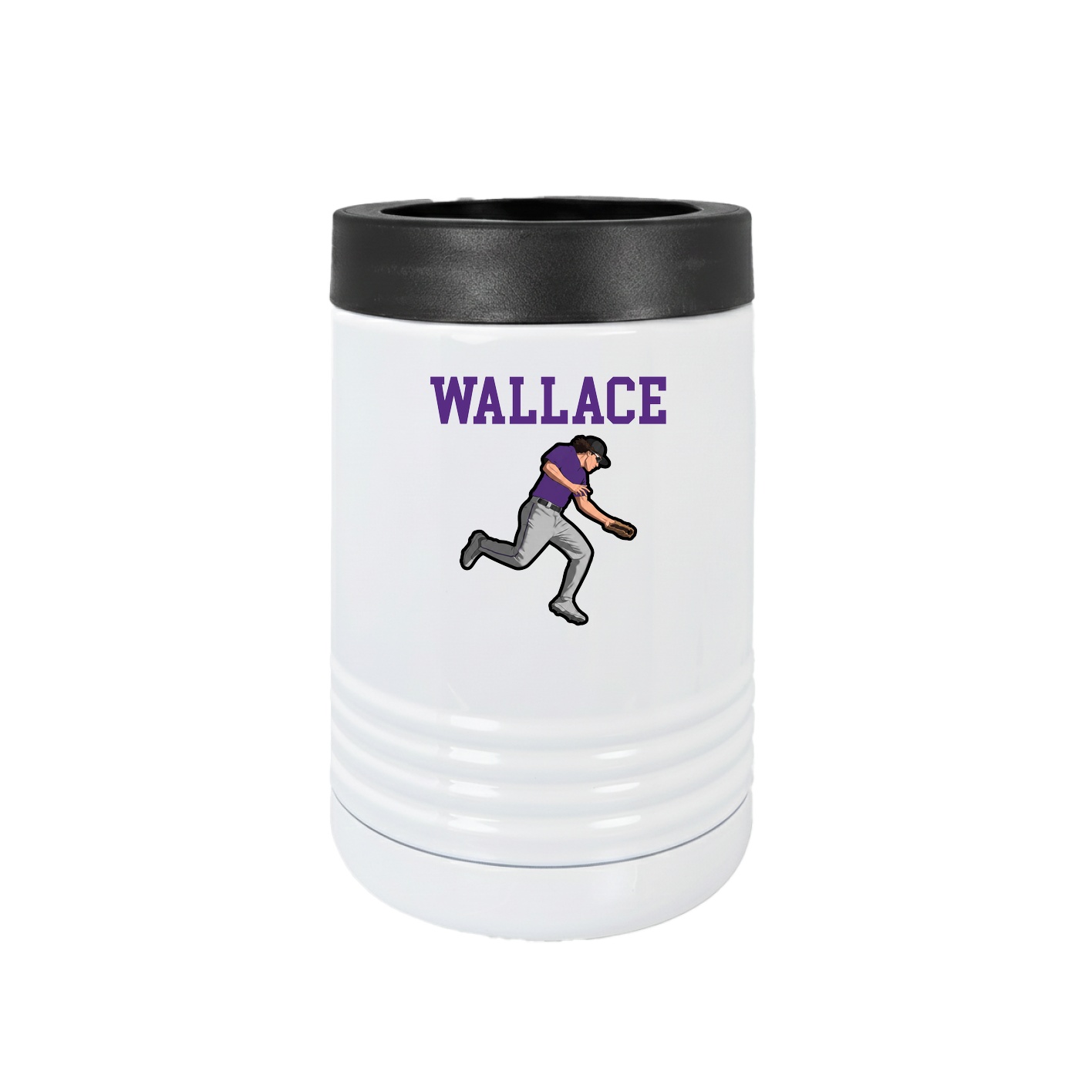 Beverage Holder — Shirsey in White