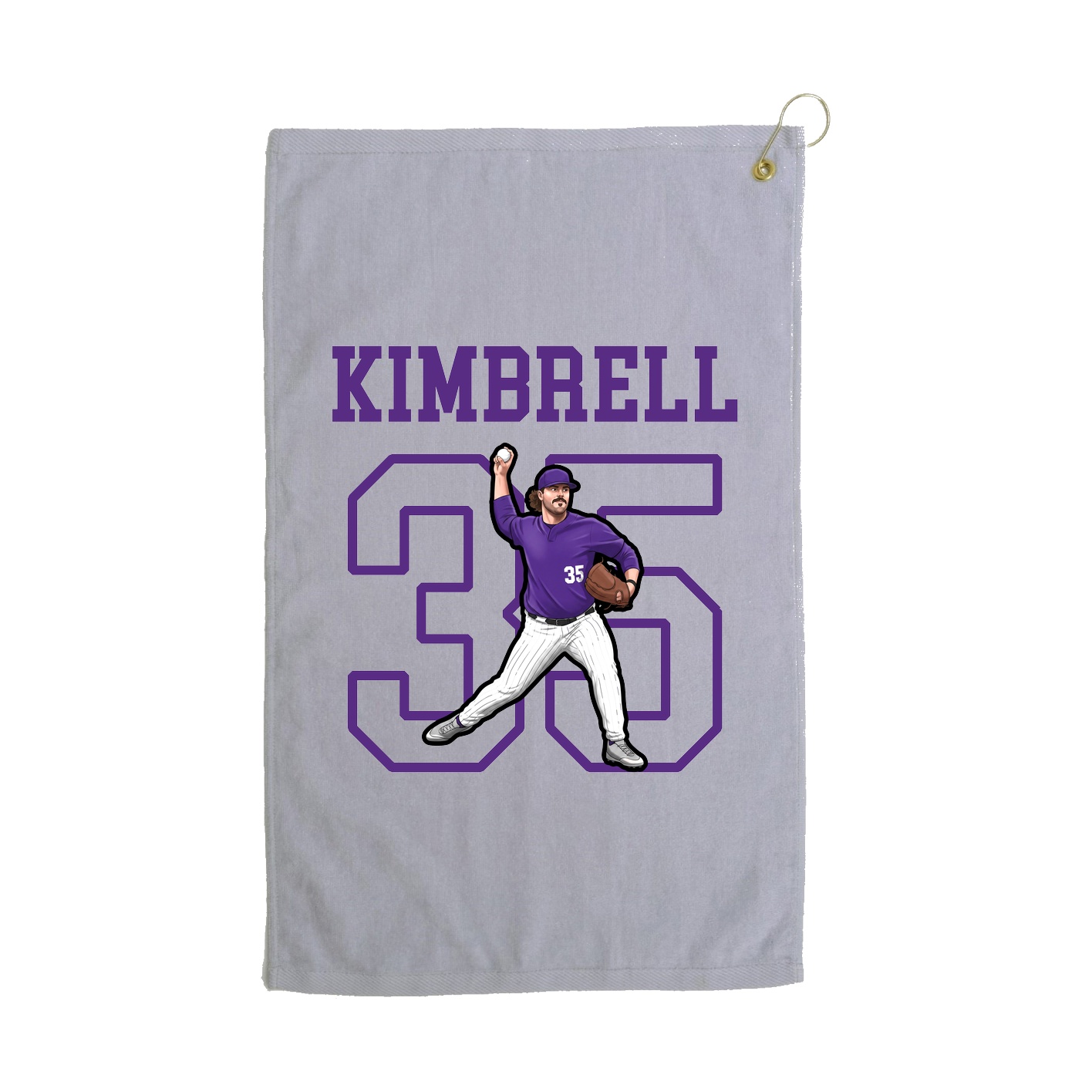 Golf Towel