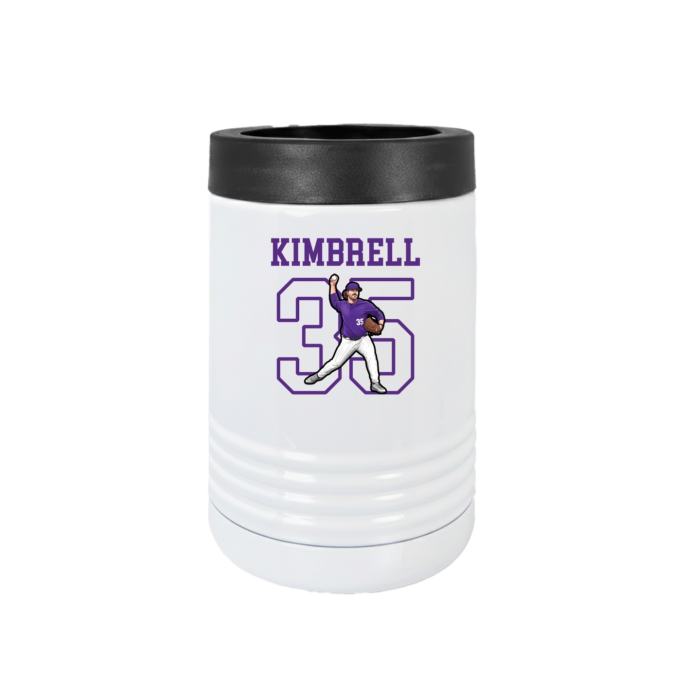 Beverage Holder — Shirsey in White