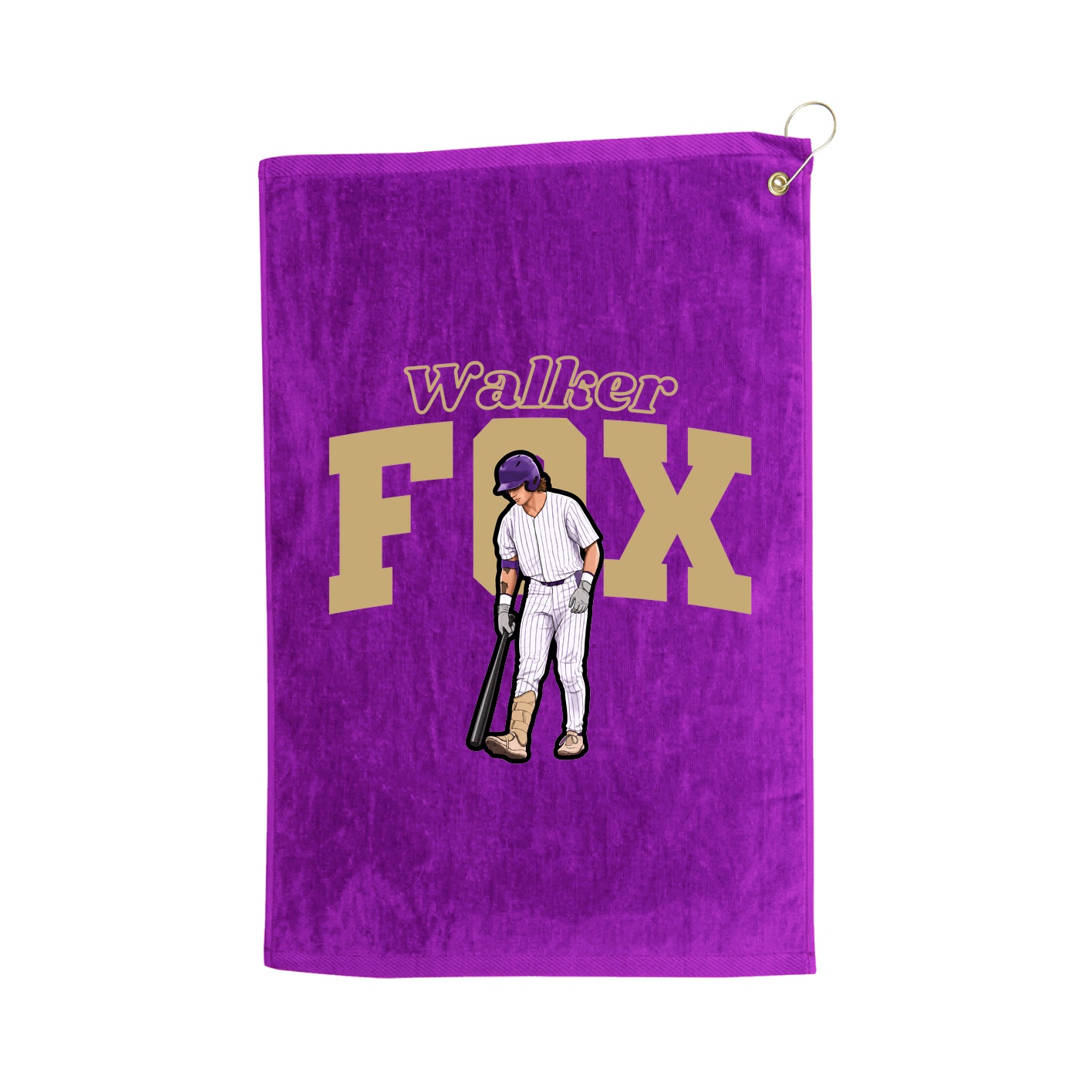 Golf Towel