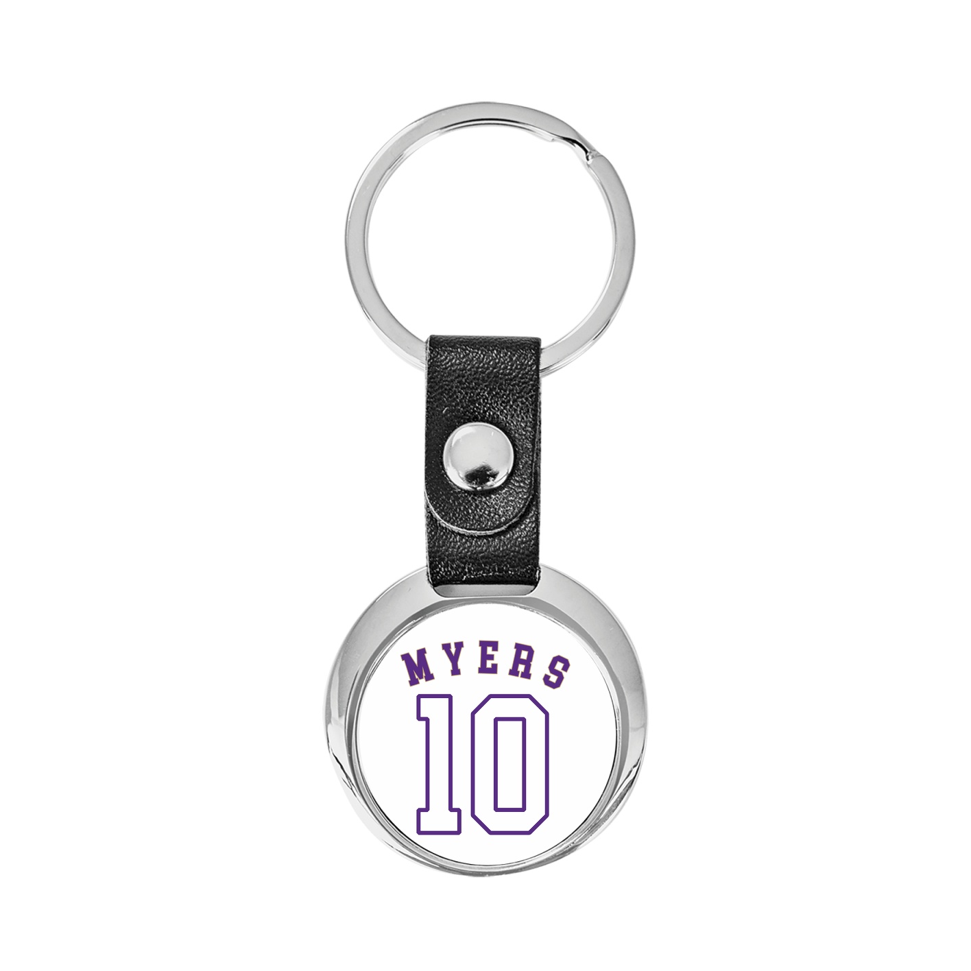 Key Chain — Shirsey Arch in Classic