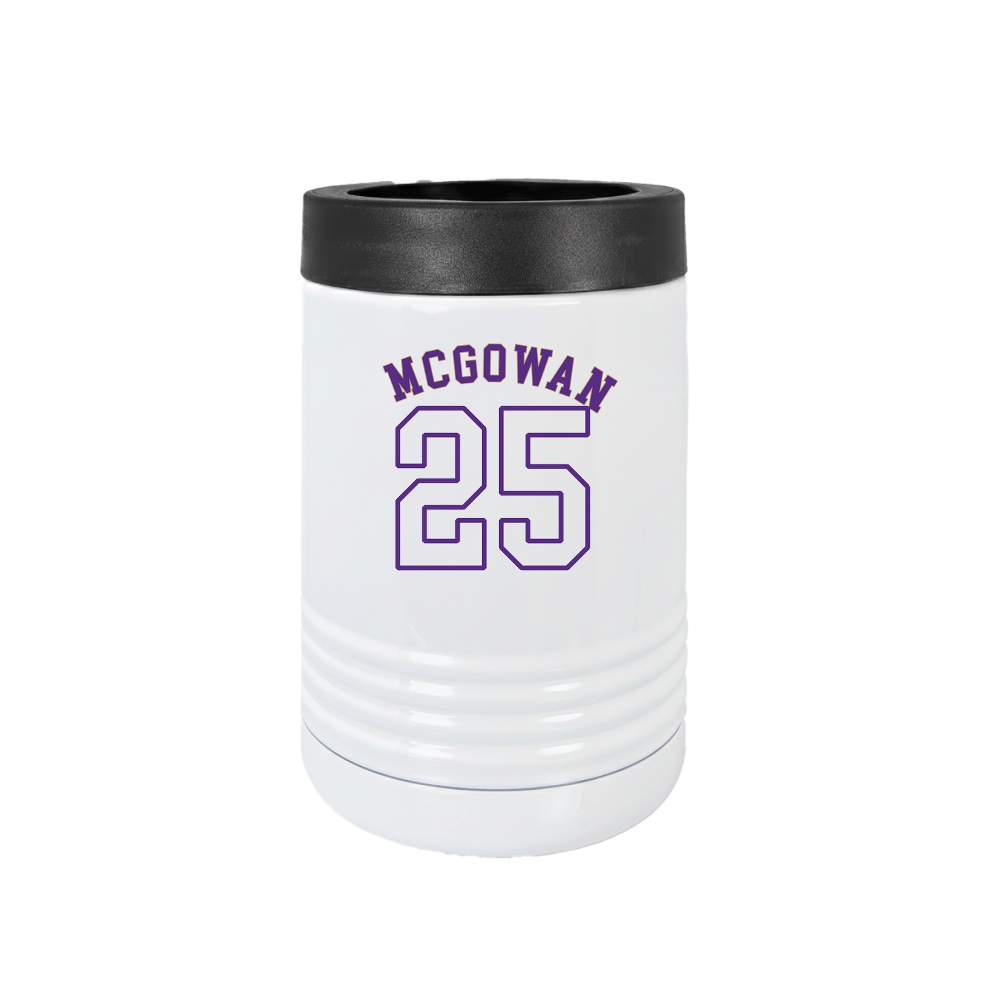 Beverage Holder — Shirsey Arch in White