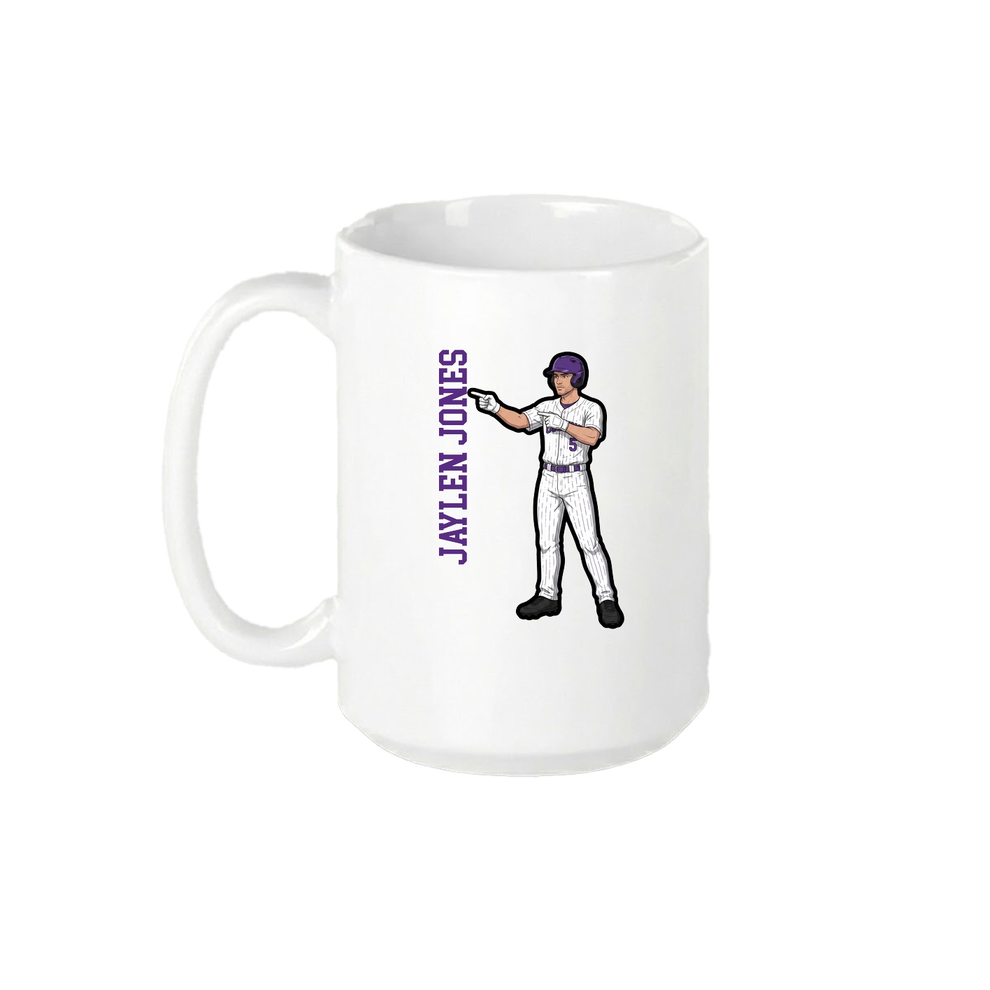 15oz Coffee Mug