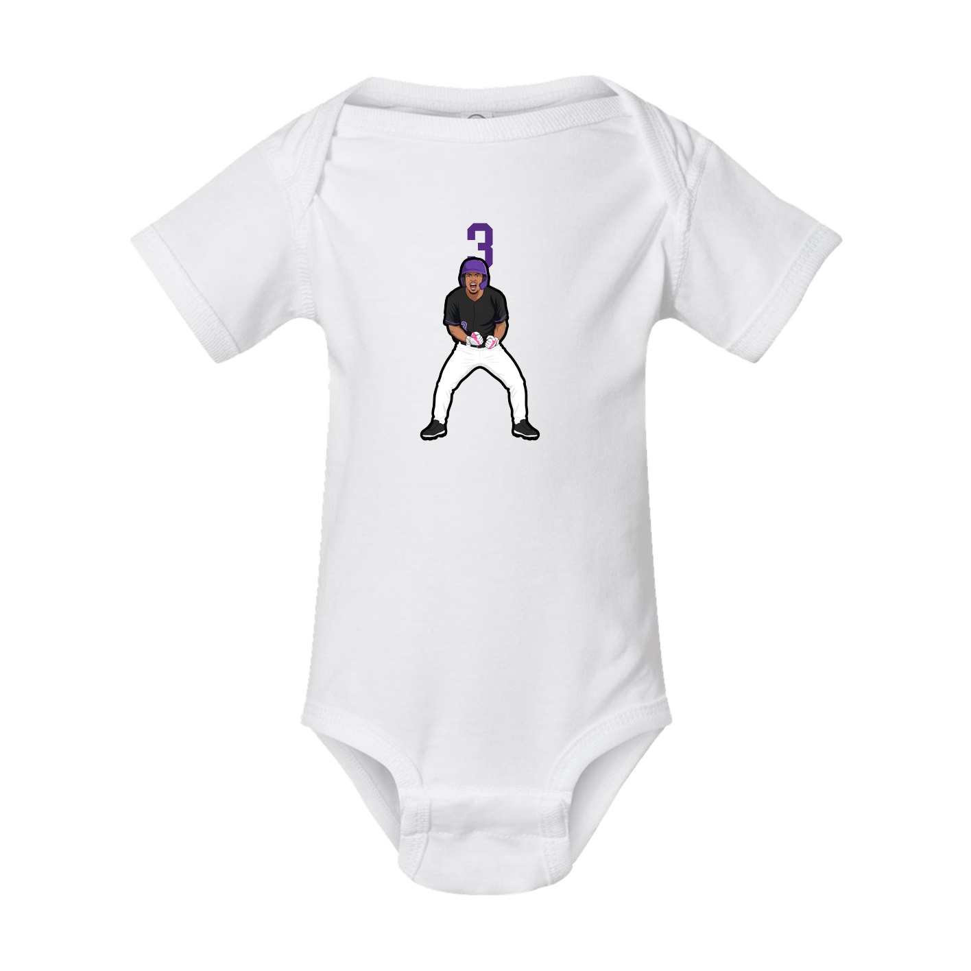 Baby Onesie