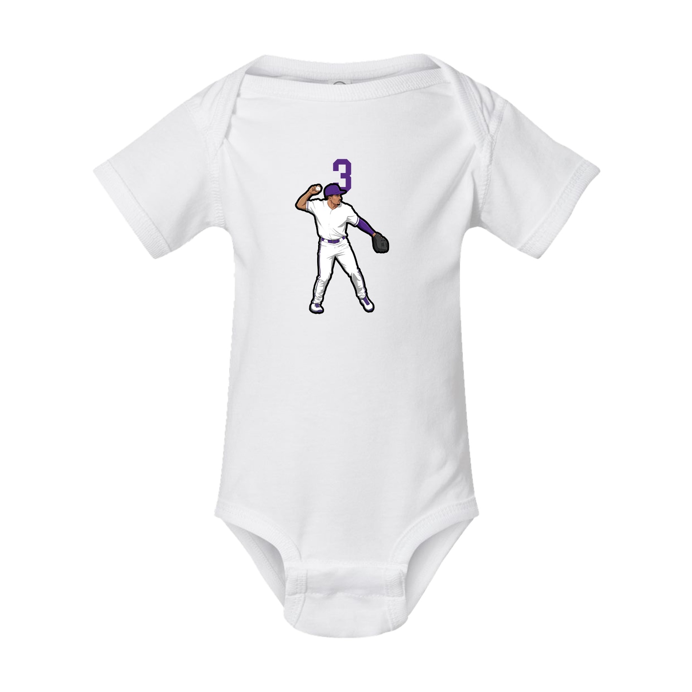 Baby Onesie