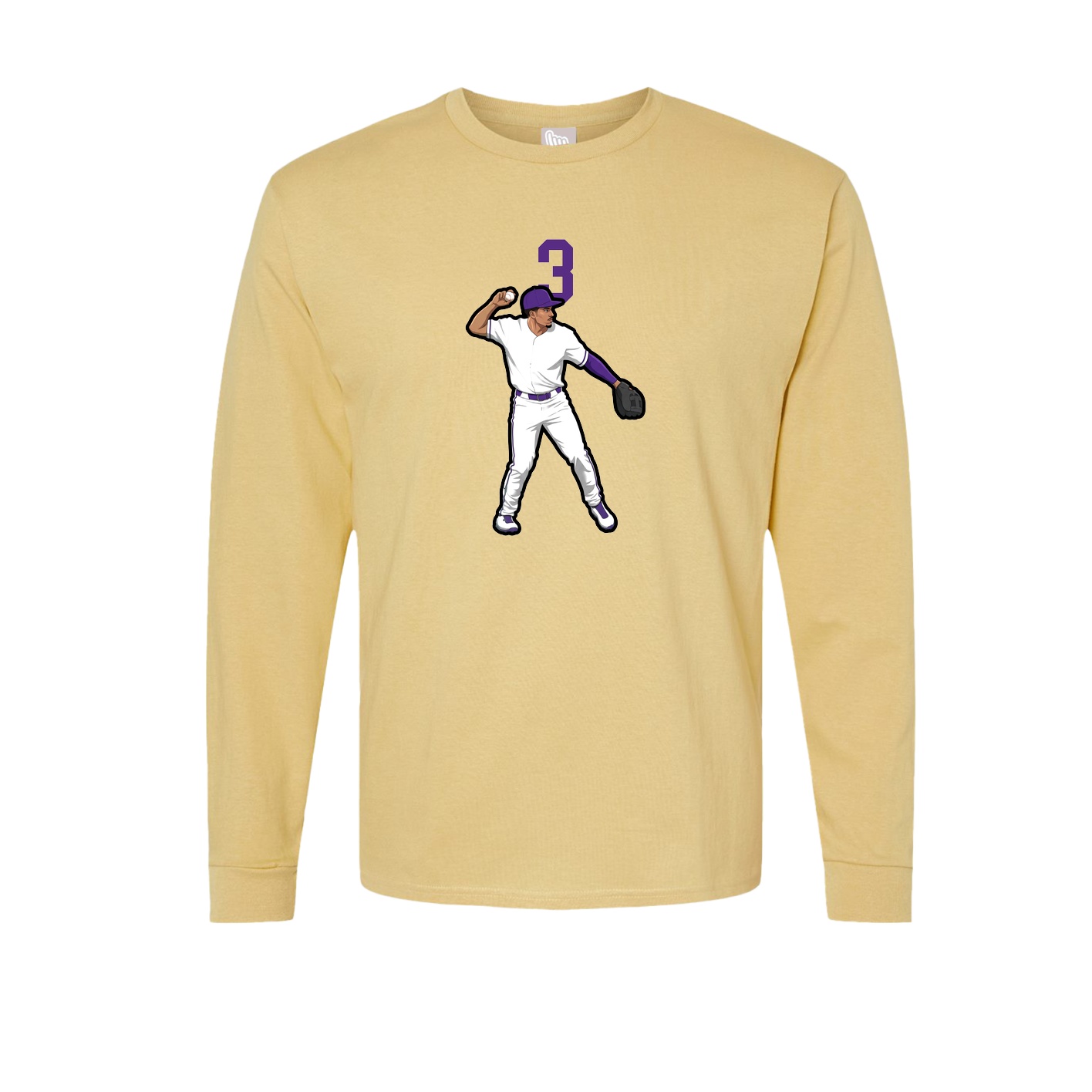 Long Sleeve Tee