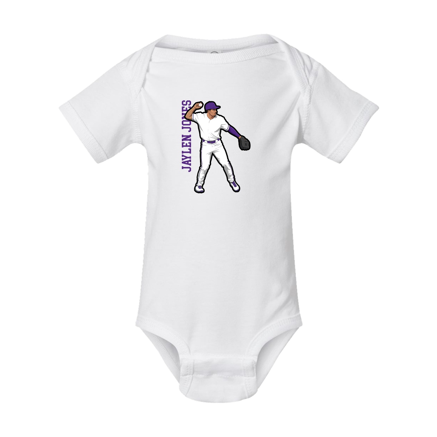 Baby Onesie