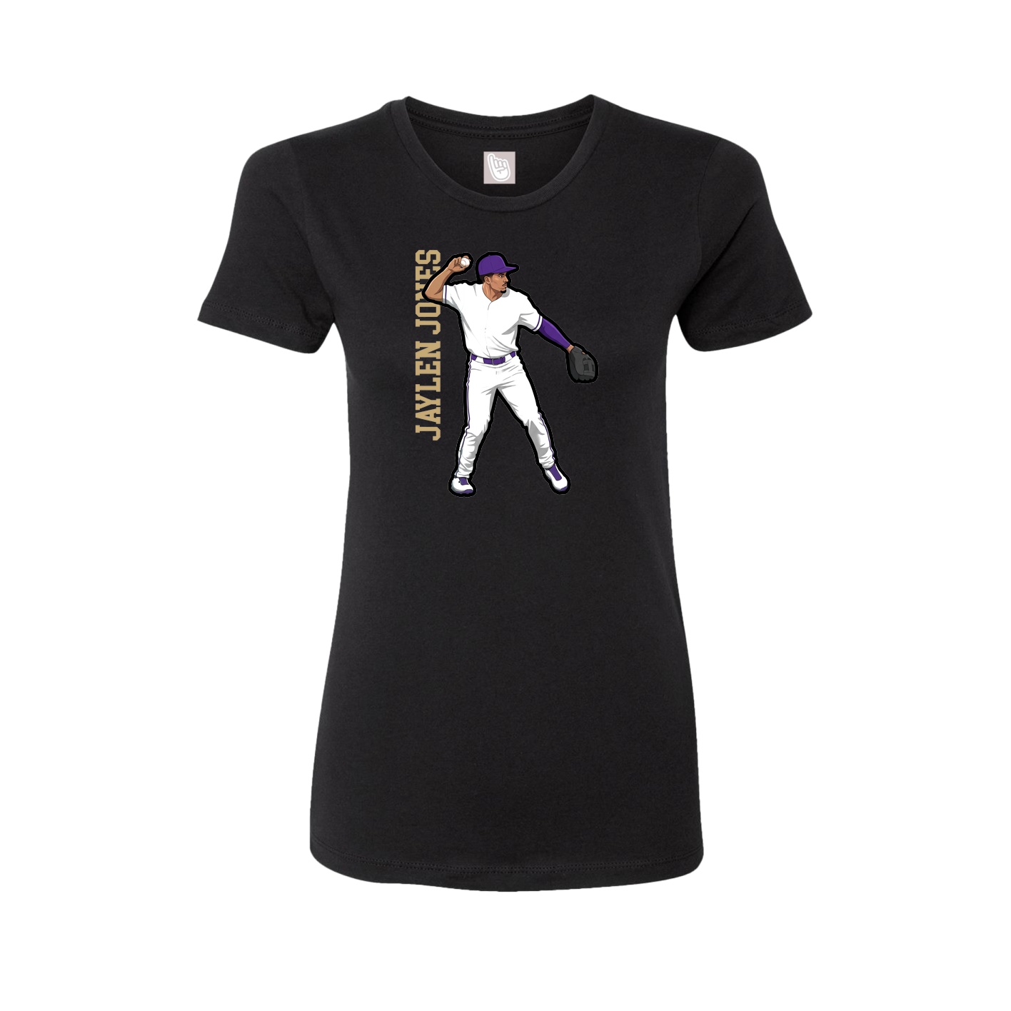 NIL Club Womens Tee