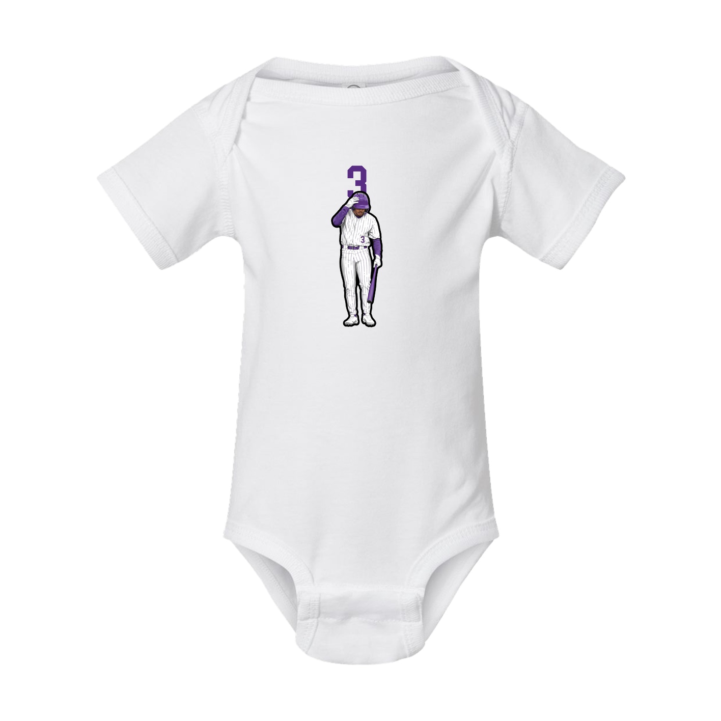 Baby Onesie