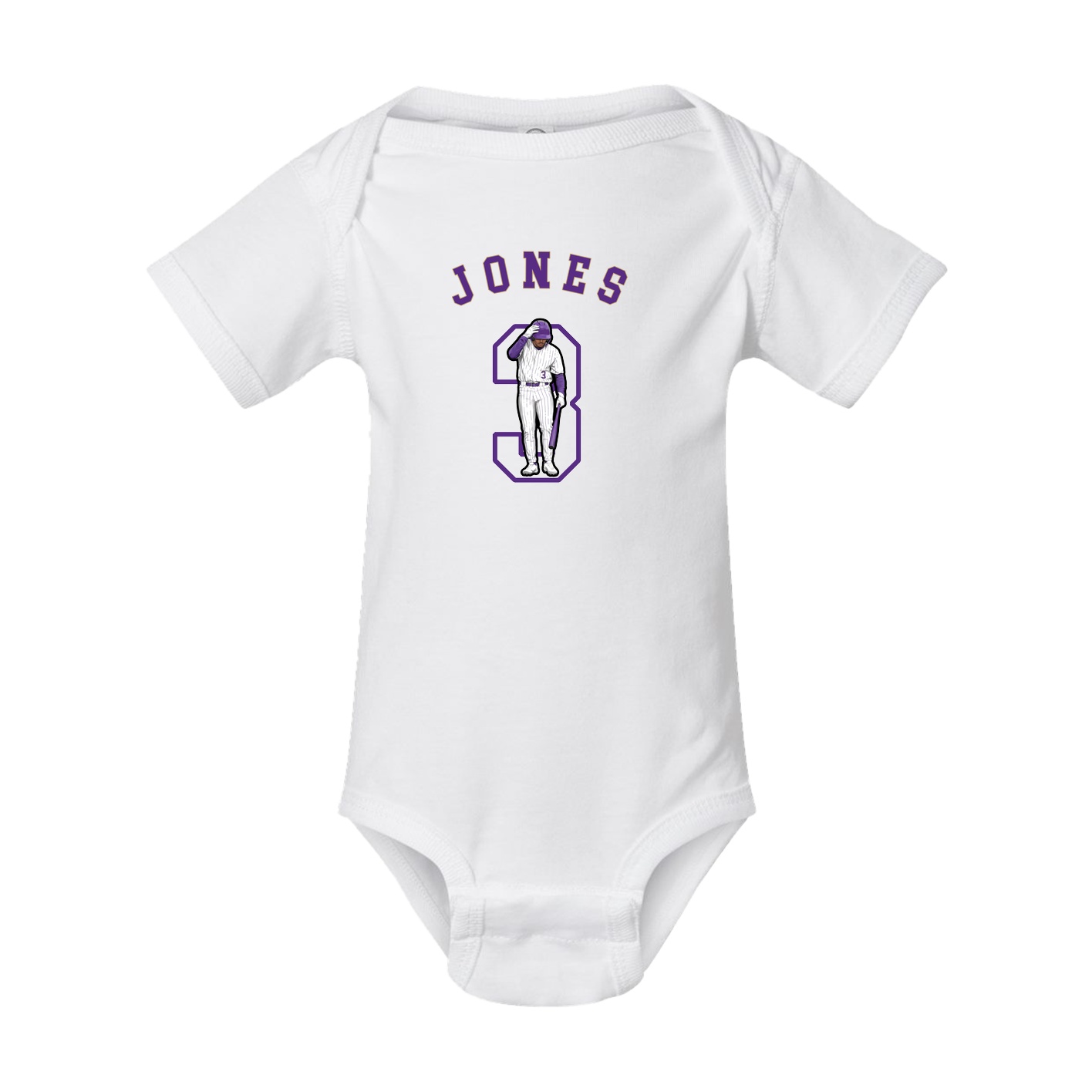 Baby Onesie