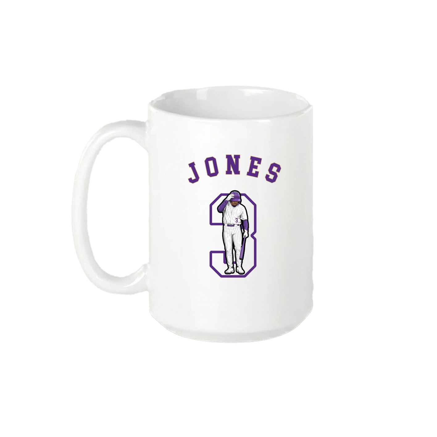 15oz Coffee Mug