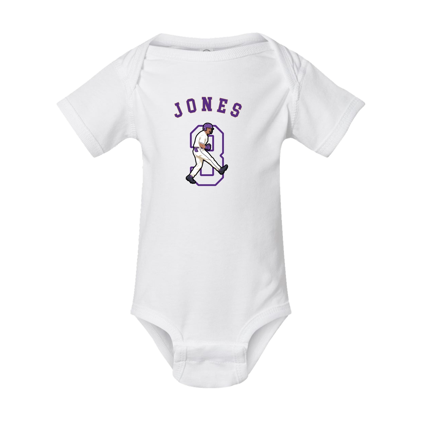 Baby Onesie