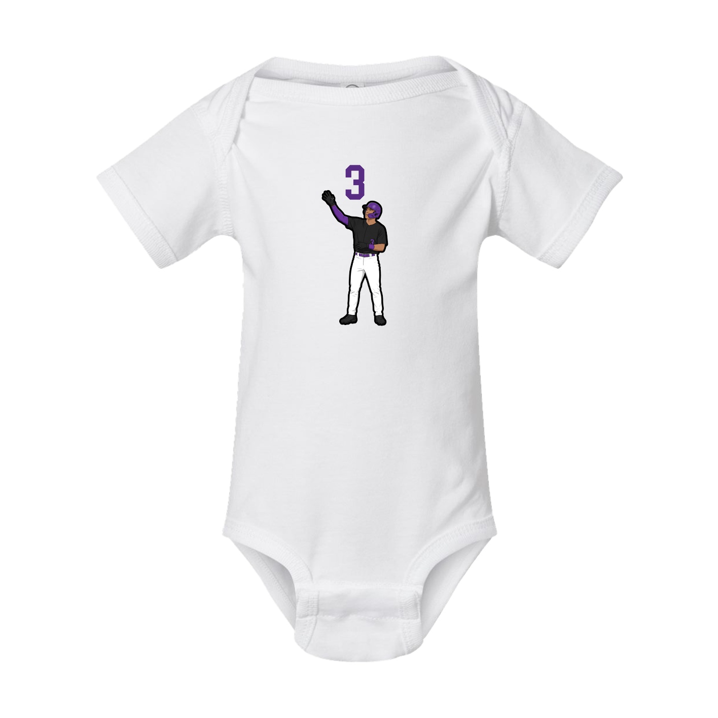 Baby Onesie