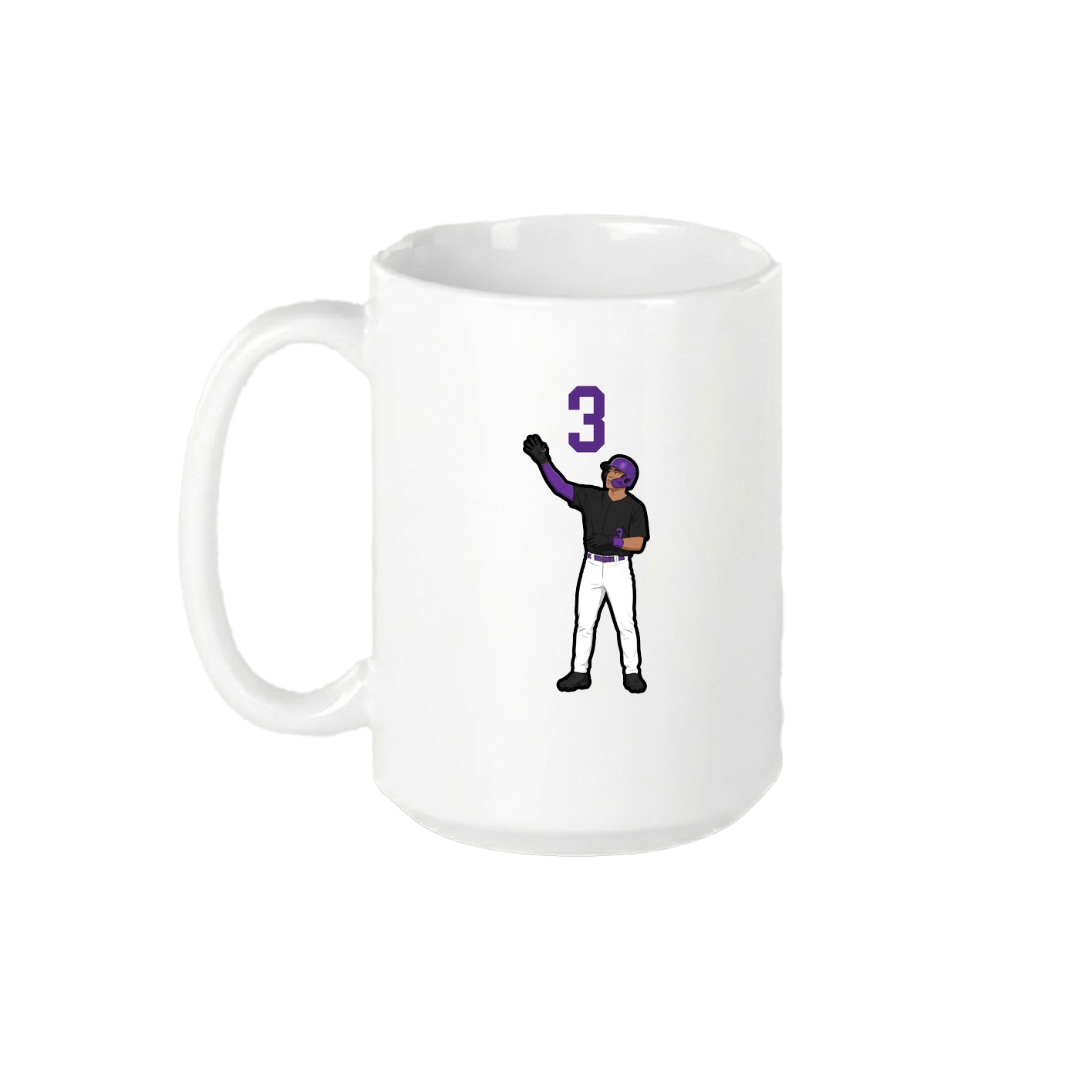 15oz Coffee Mug
