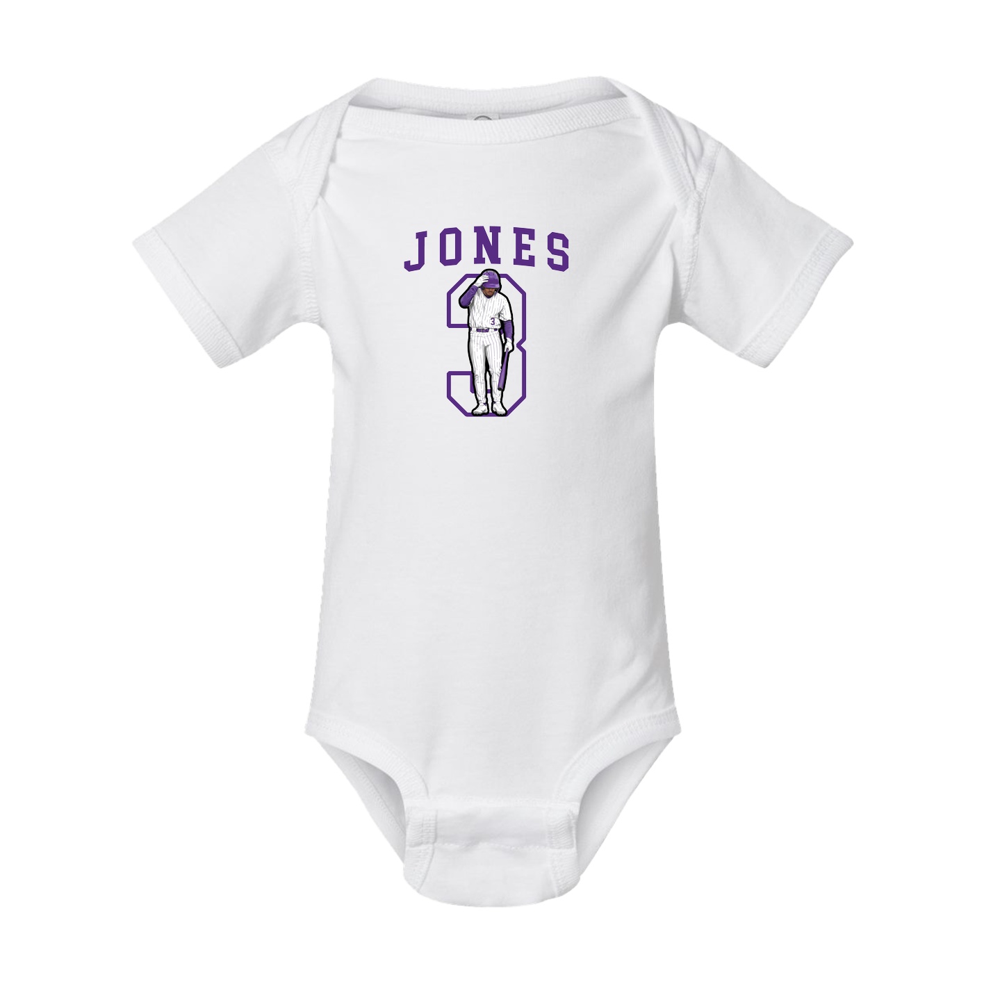 Baby Onesie