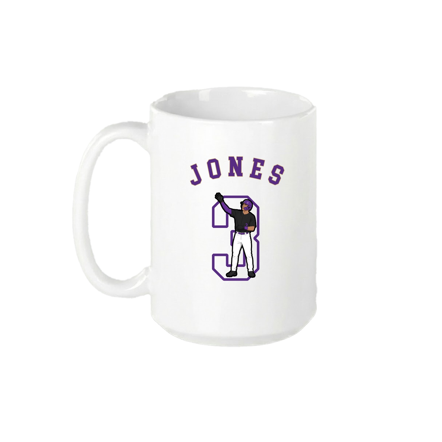 15oz Coffee Mug