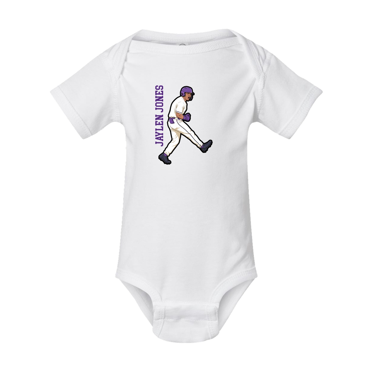 Baby Onesie