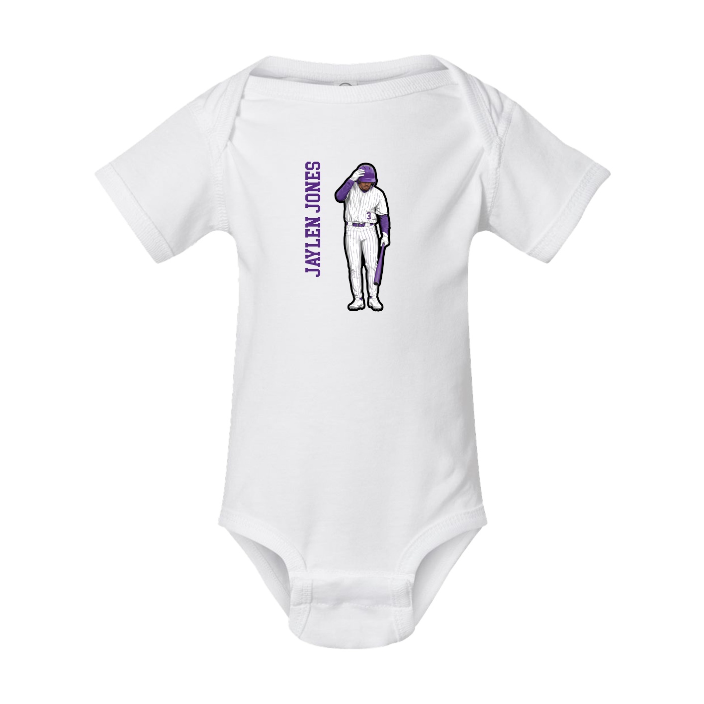 Baby Onesie