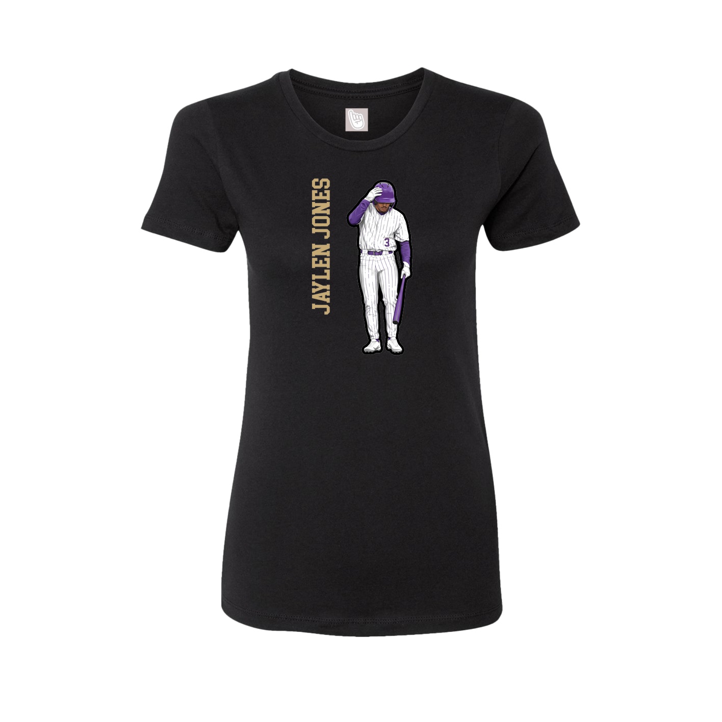 NIL Club Womens Tee