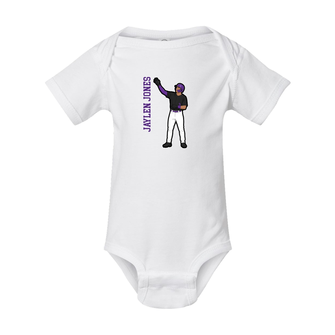 Baby Onesie