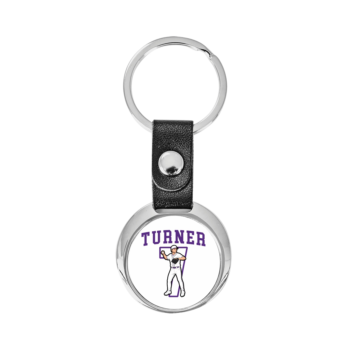 Key Chain — Shirsey in Classic