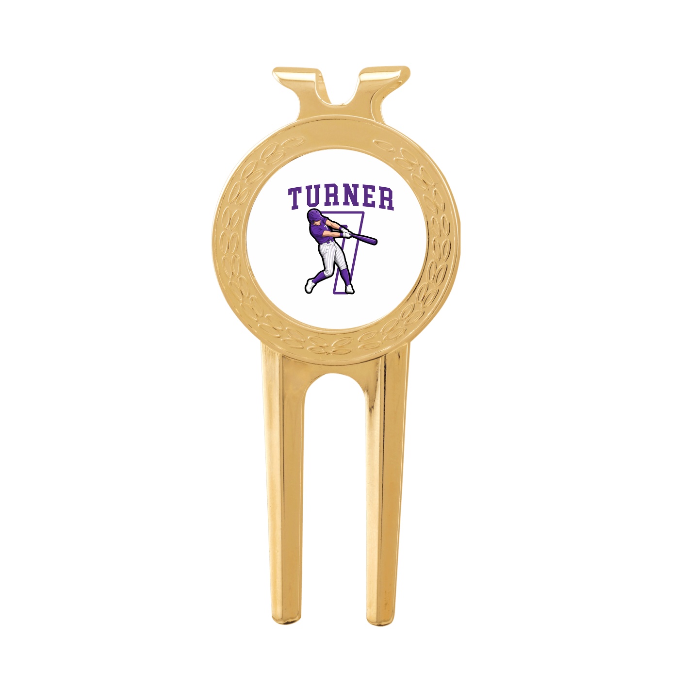 Divot Tool with Ball Marker — Shirsey in Classic