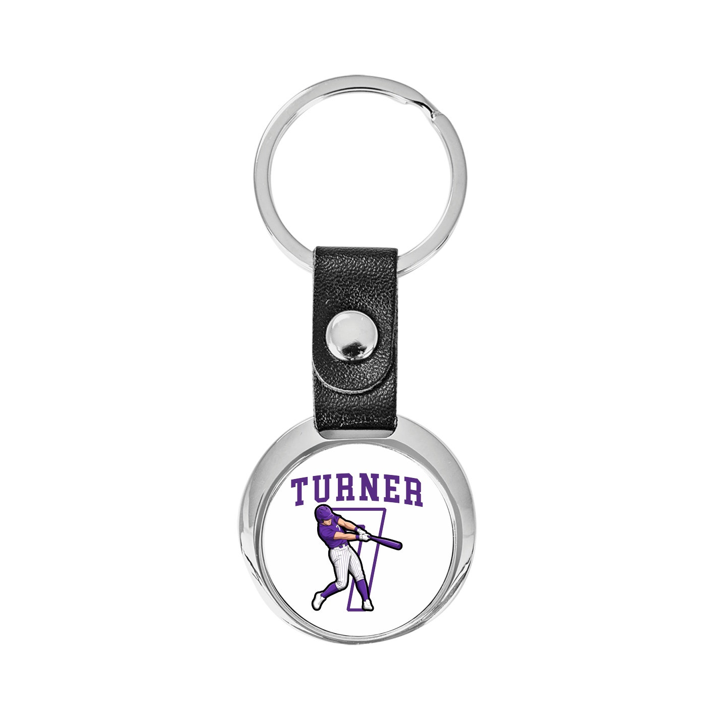 Key Chain — Shirsey in Classic