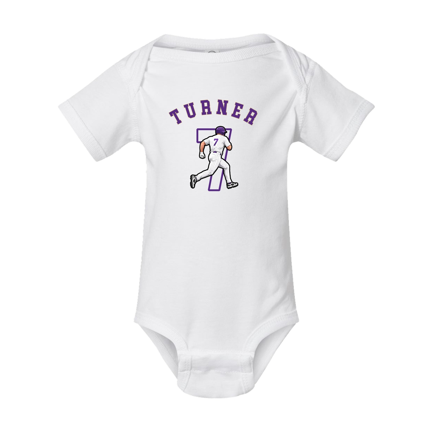 Baby Onesie