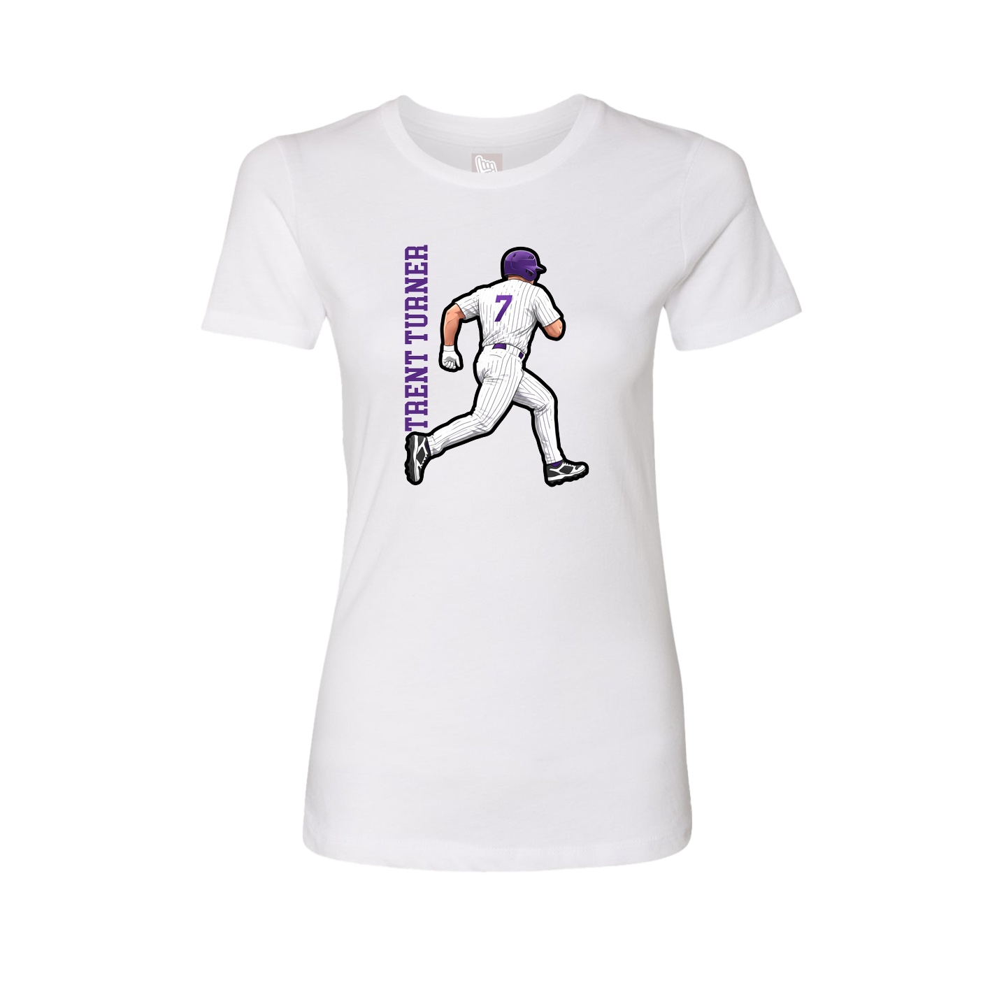 Womens Tee
