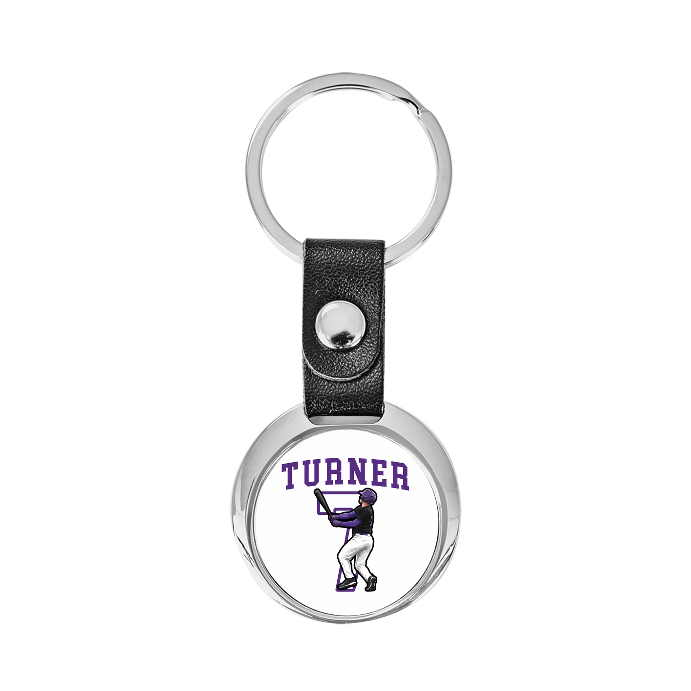 Key Chain — Shirsey in Classic