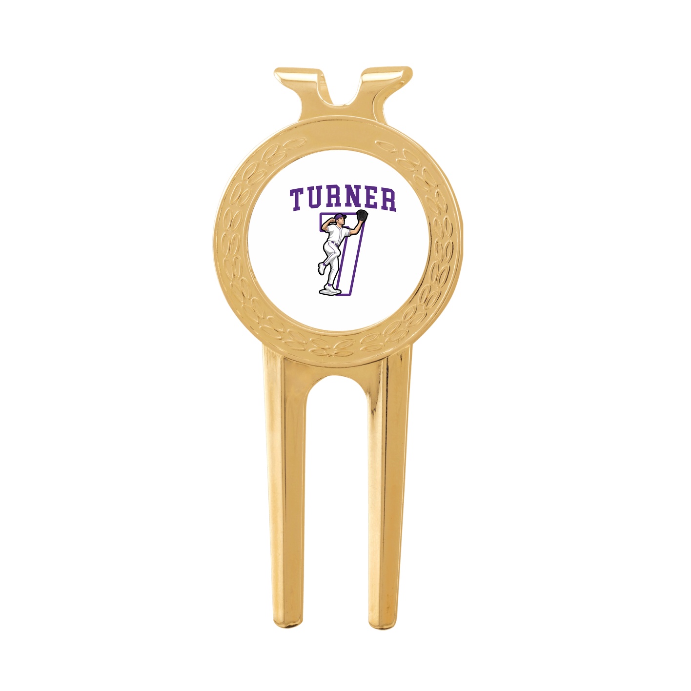 Divot Tool with Ball Marker — Shirsey in Classic