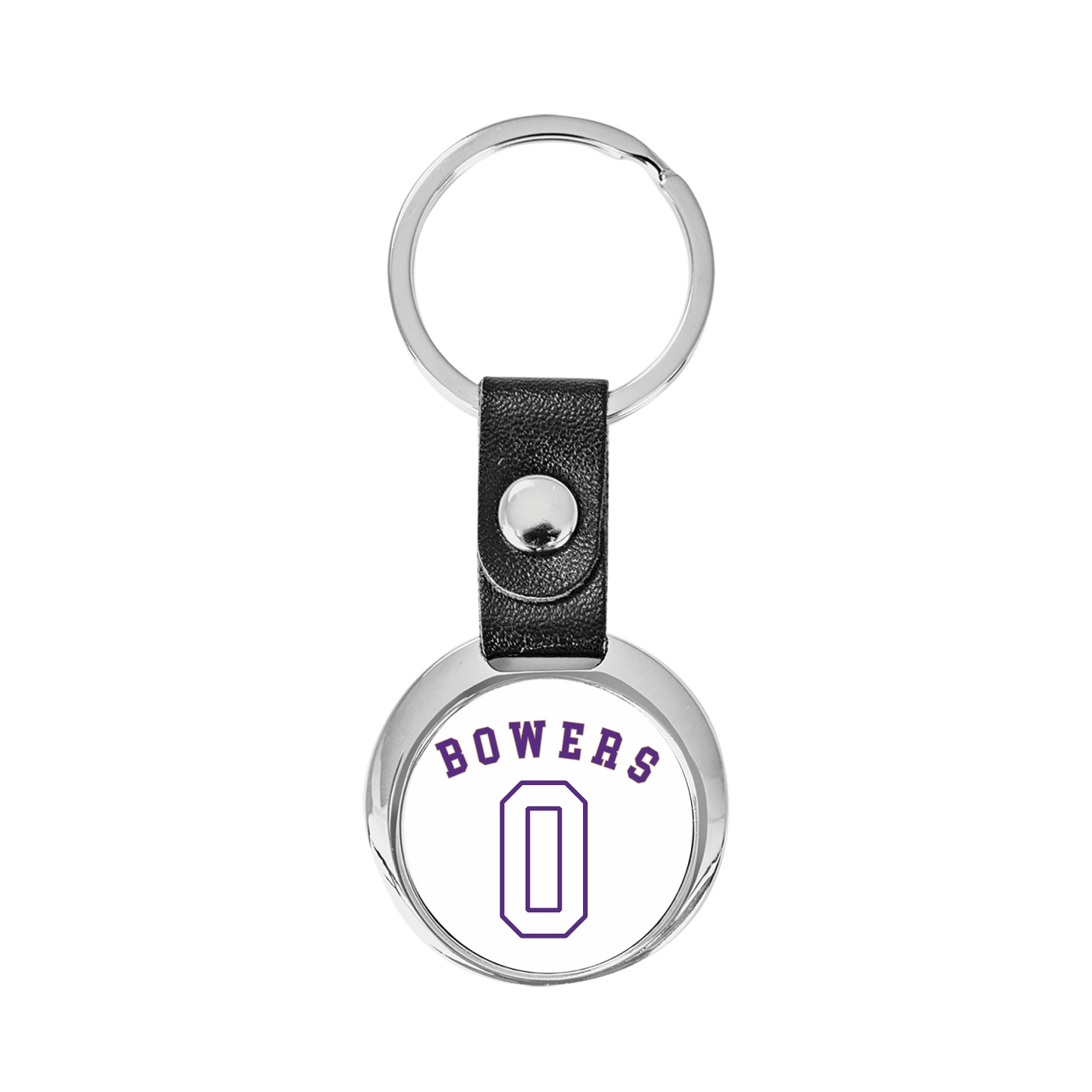 Key Chain — Shirsey Arch in Classic