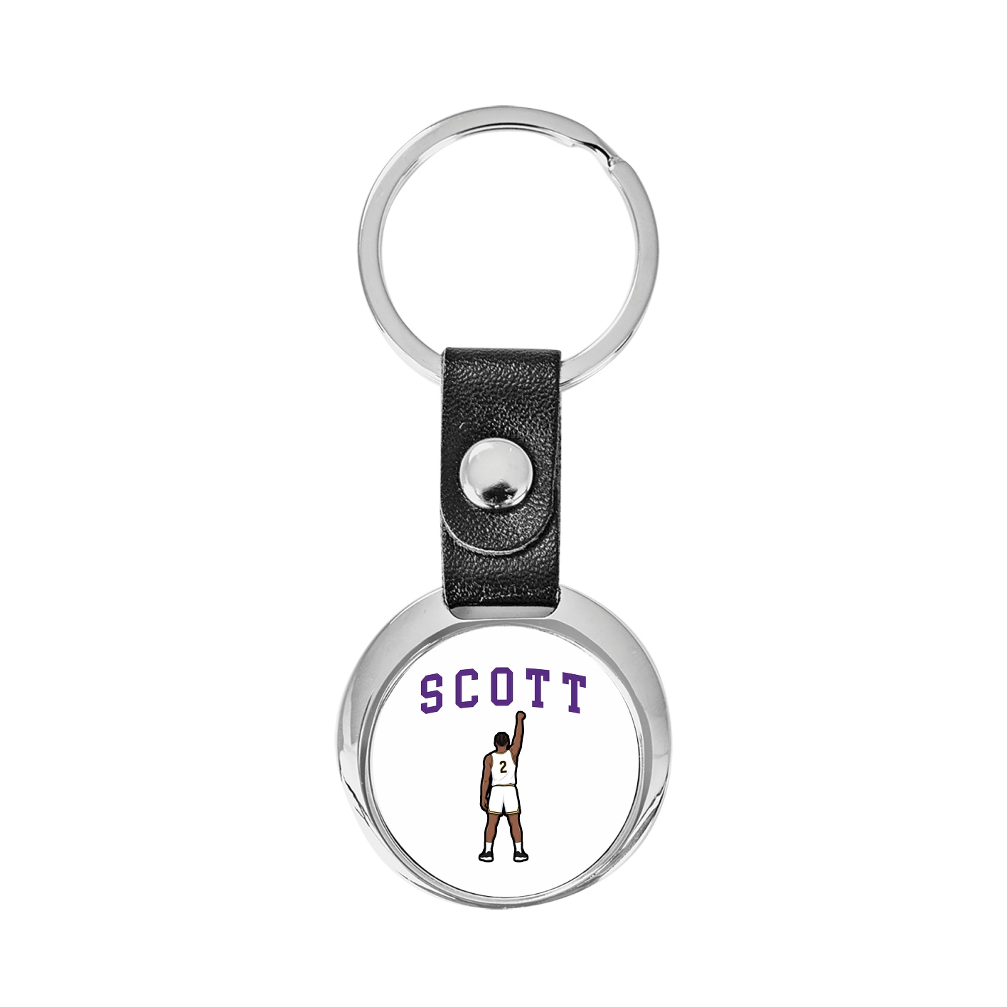 Key Chain — Shirsey in Classic