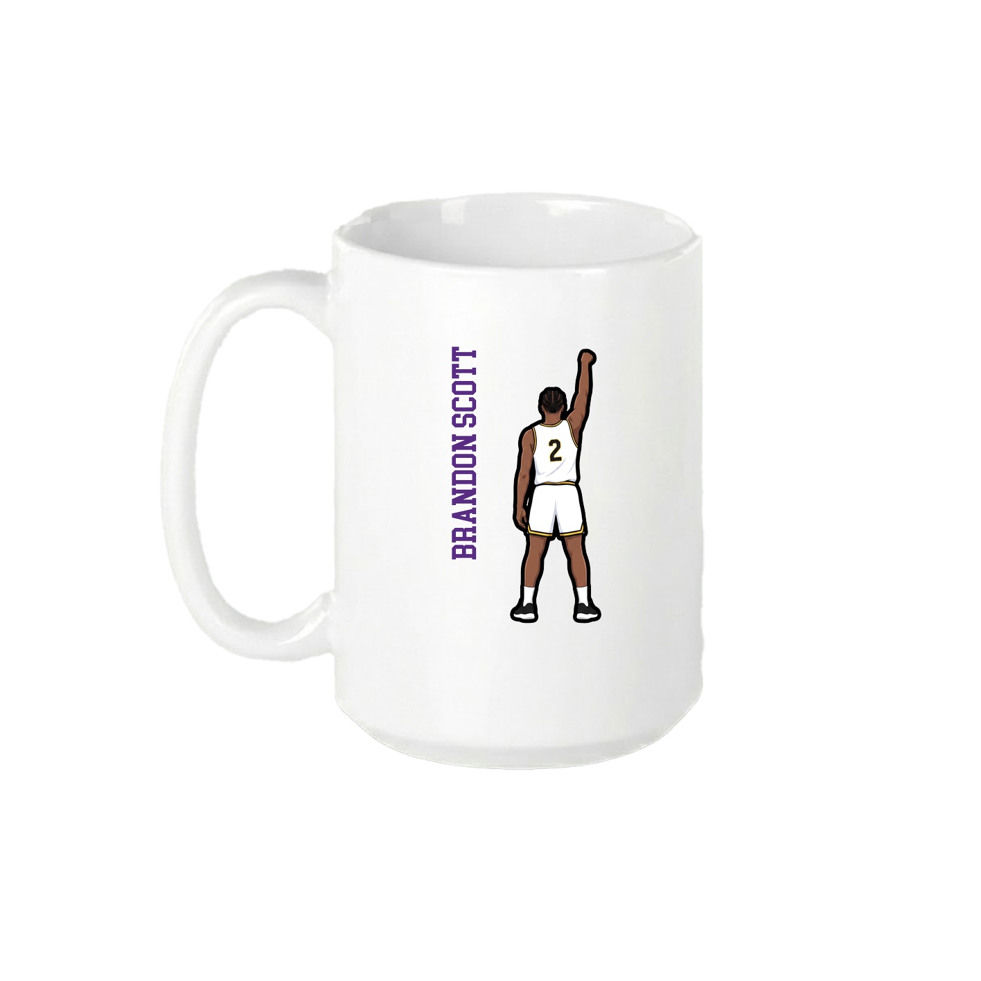 15oz Coffee Mug