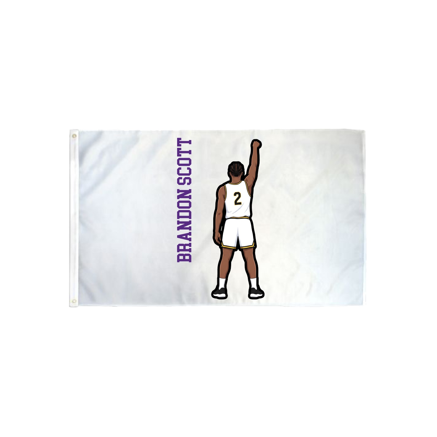 3x5 Flag