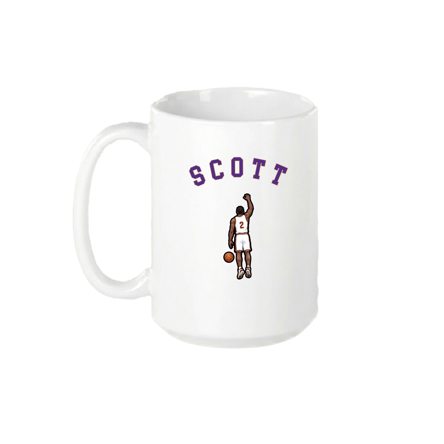 15oz Coffee Mug