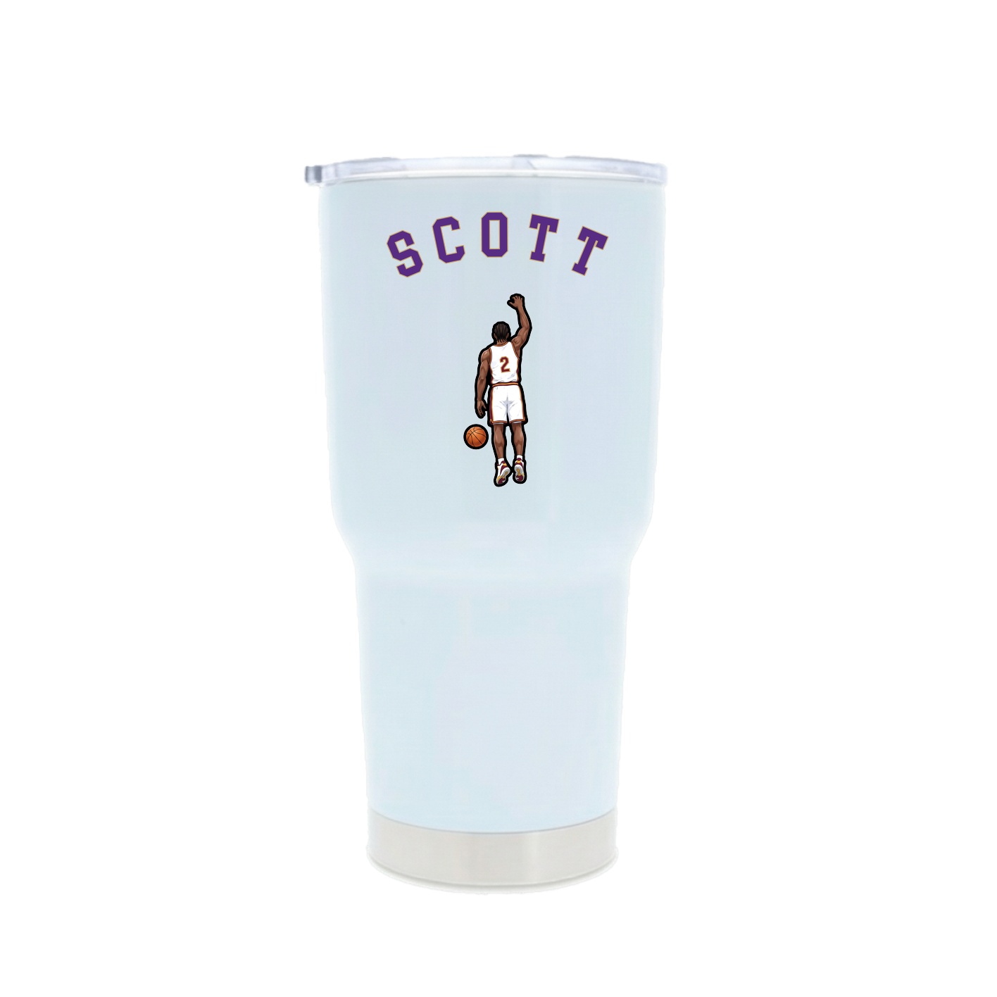 30oz Stainless Steel Tumbler