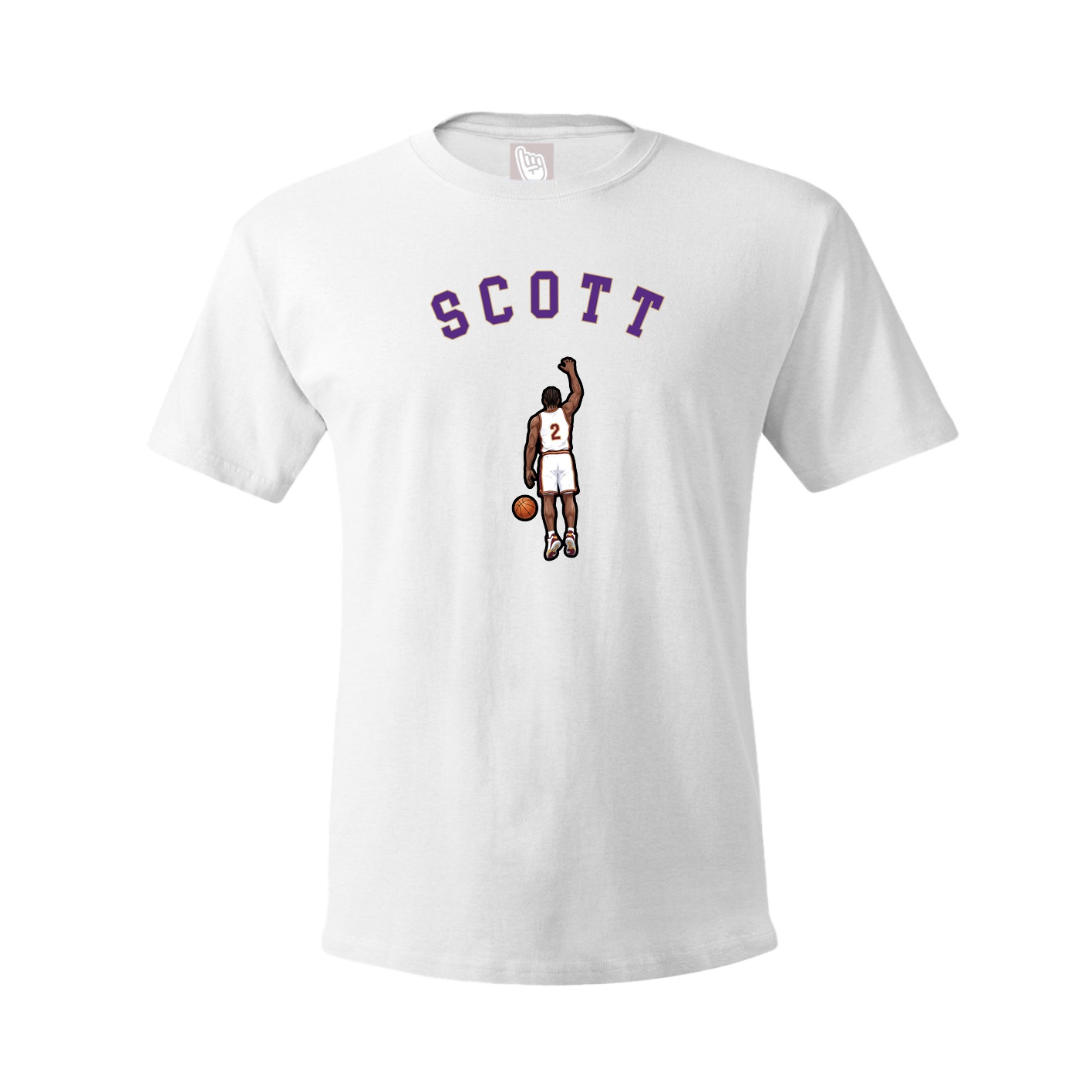 NIL Club Tee