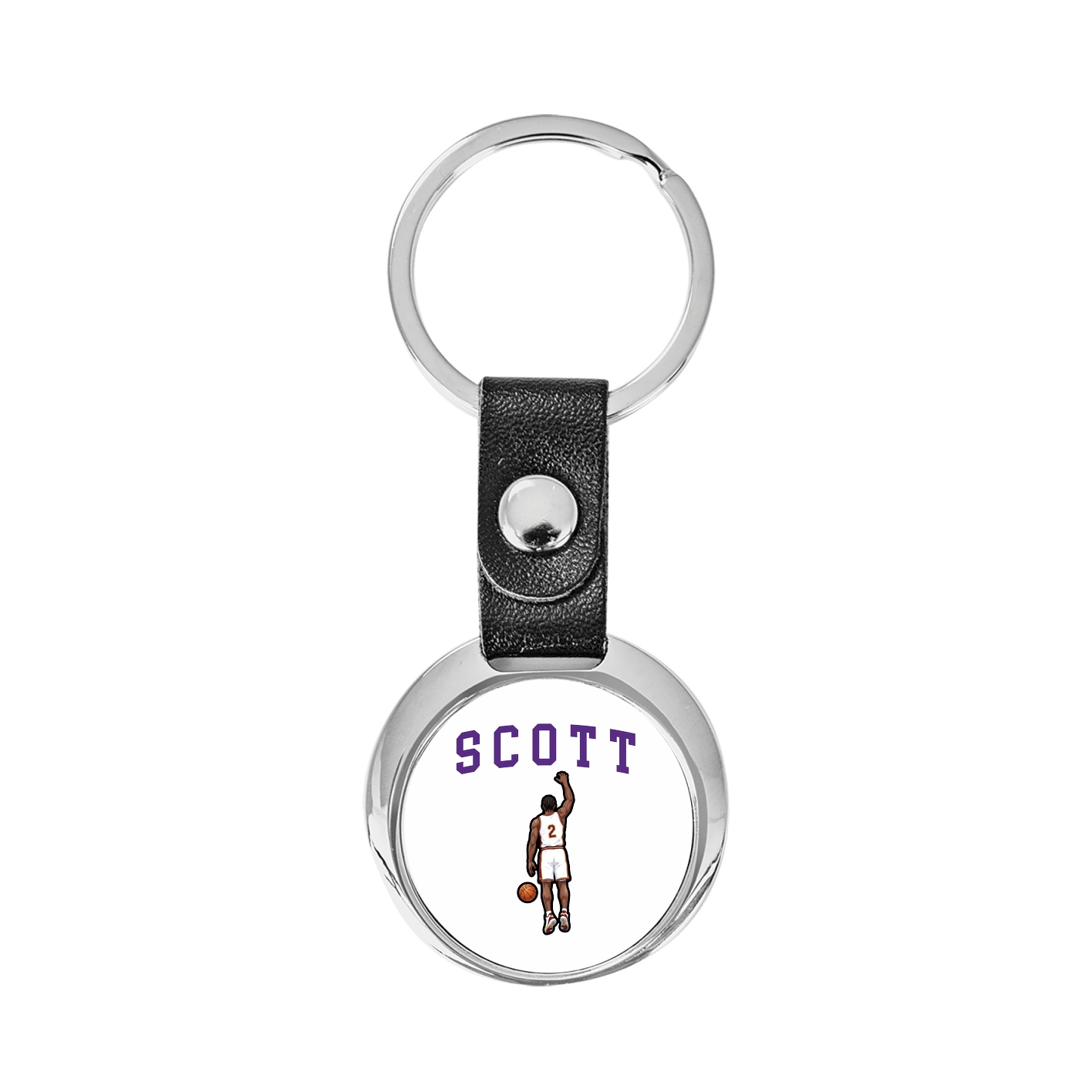 Key Chain — Shirsey in Classic