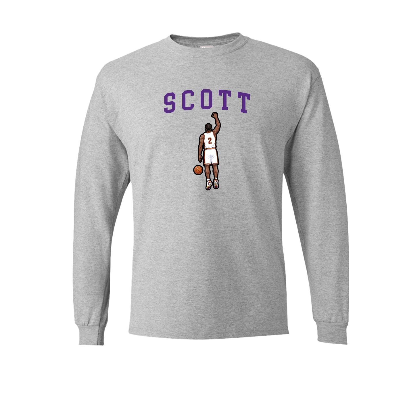 Long Sleeve Tee