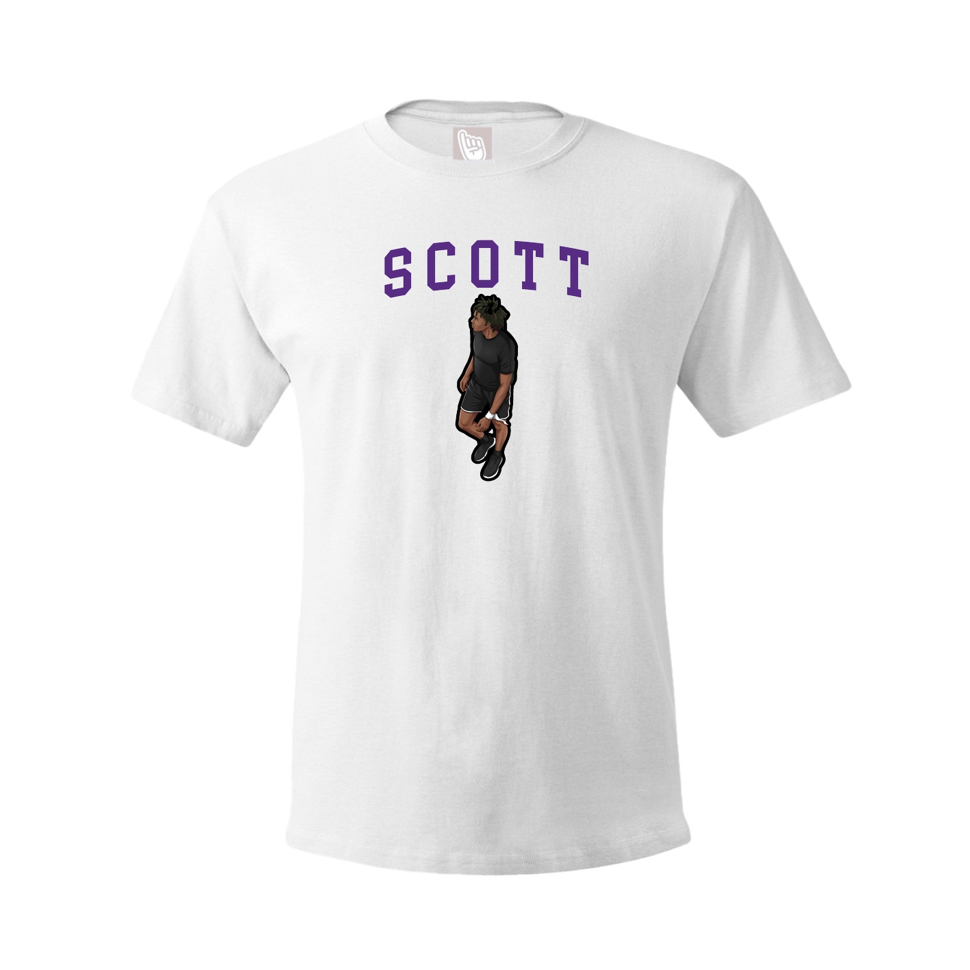 NIL Club Tee