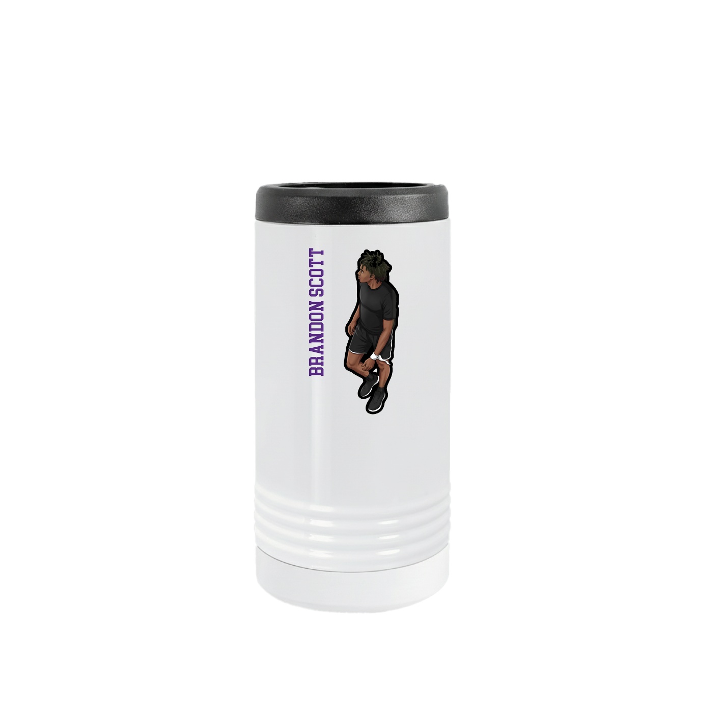 Polar Camel Slim Beverage Holder