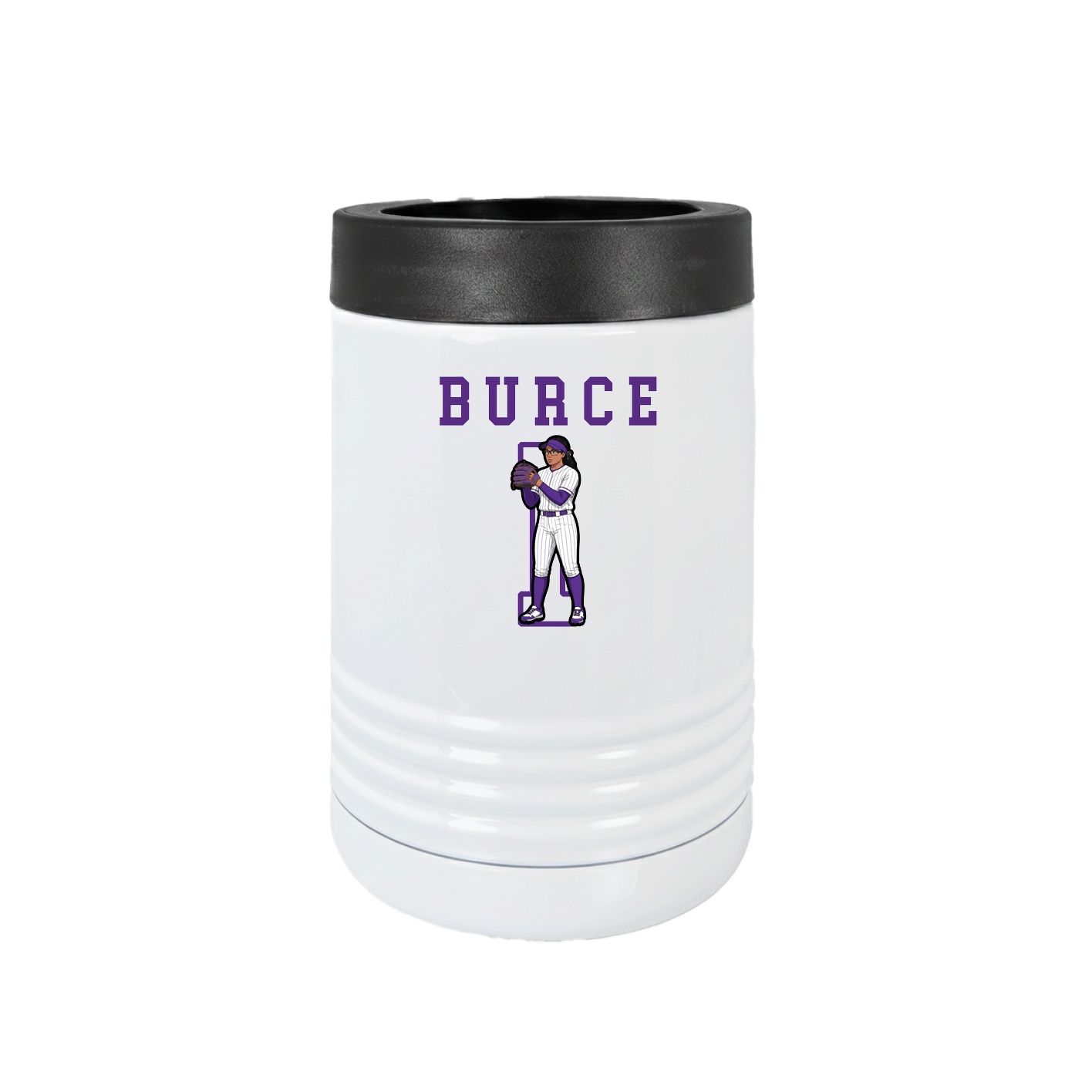 Beverage Holder — Shirsey in White